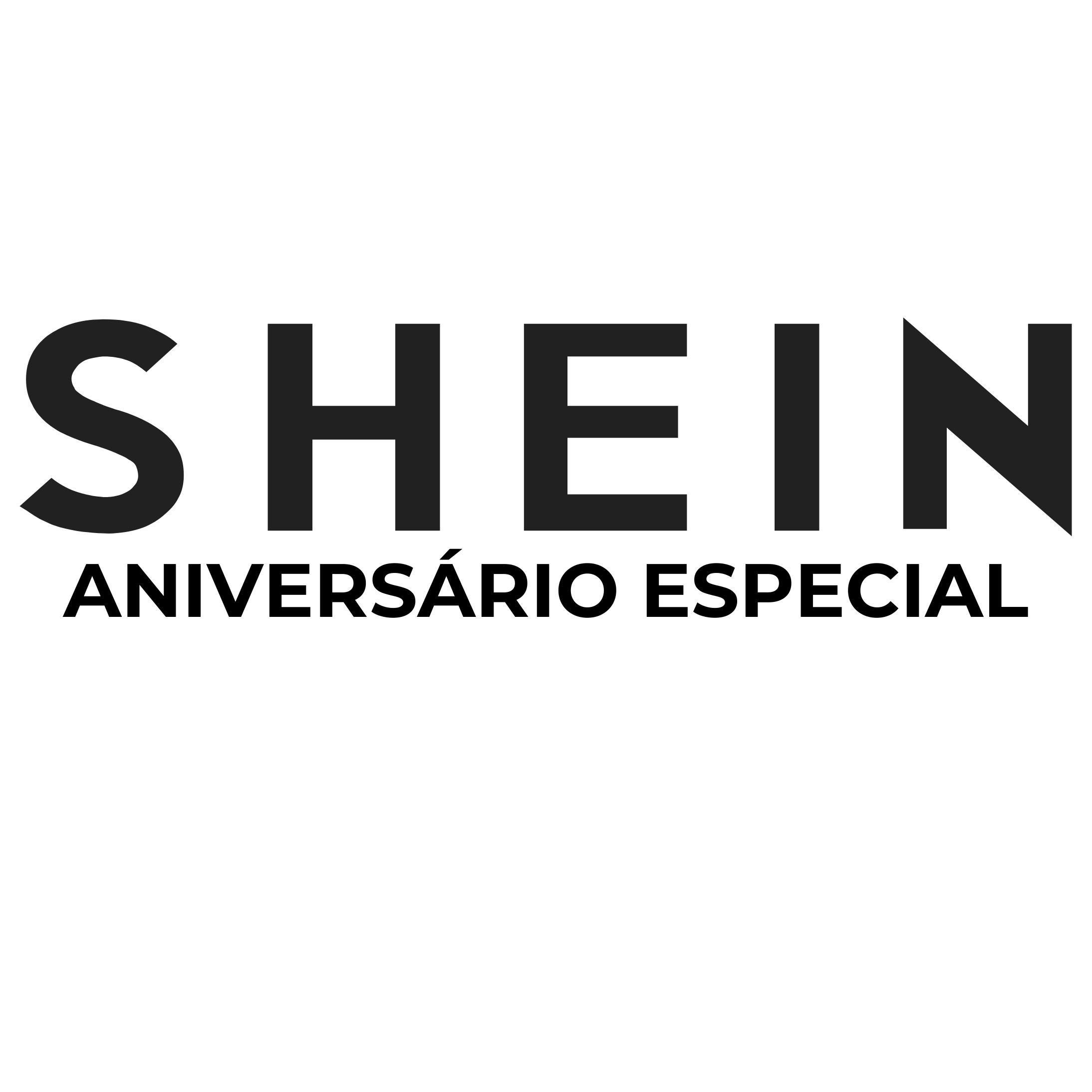 shein logo